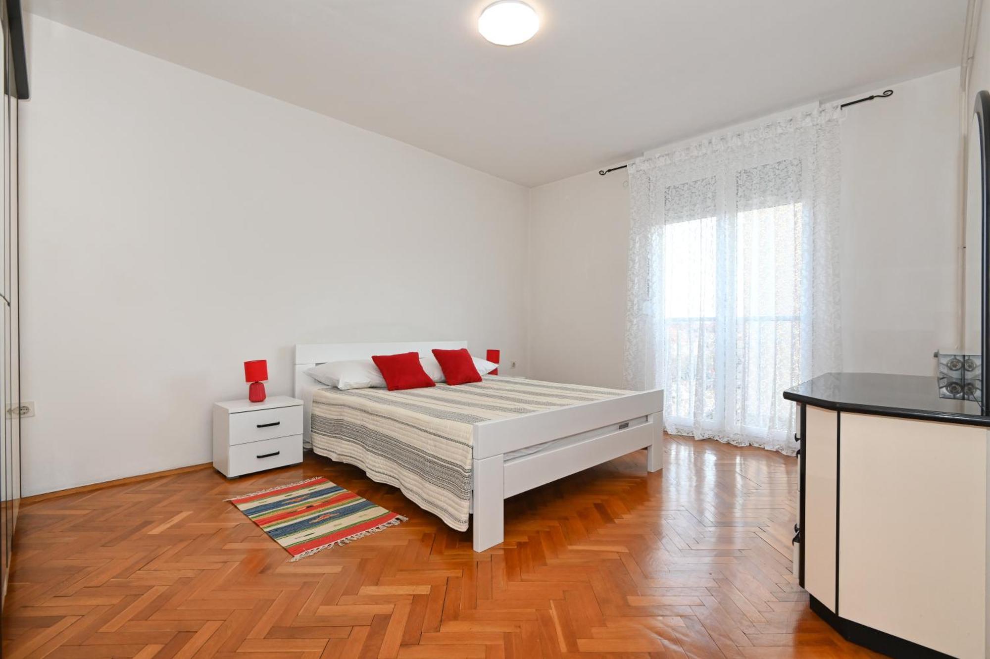 Appartement Mara *