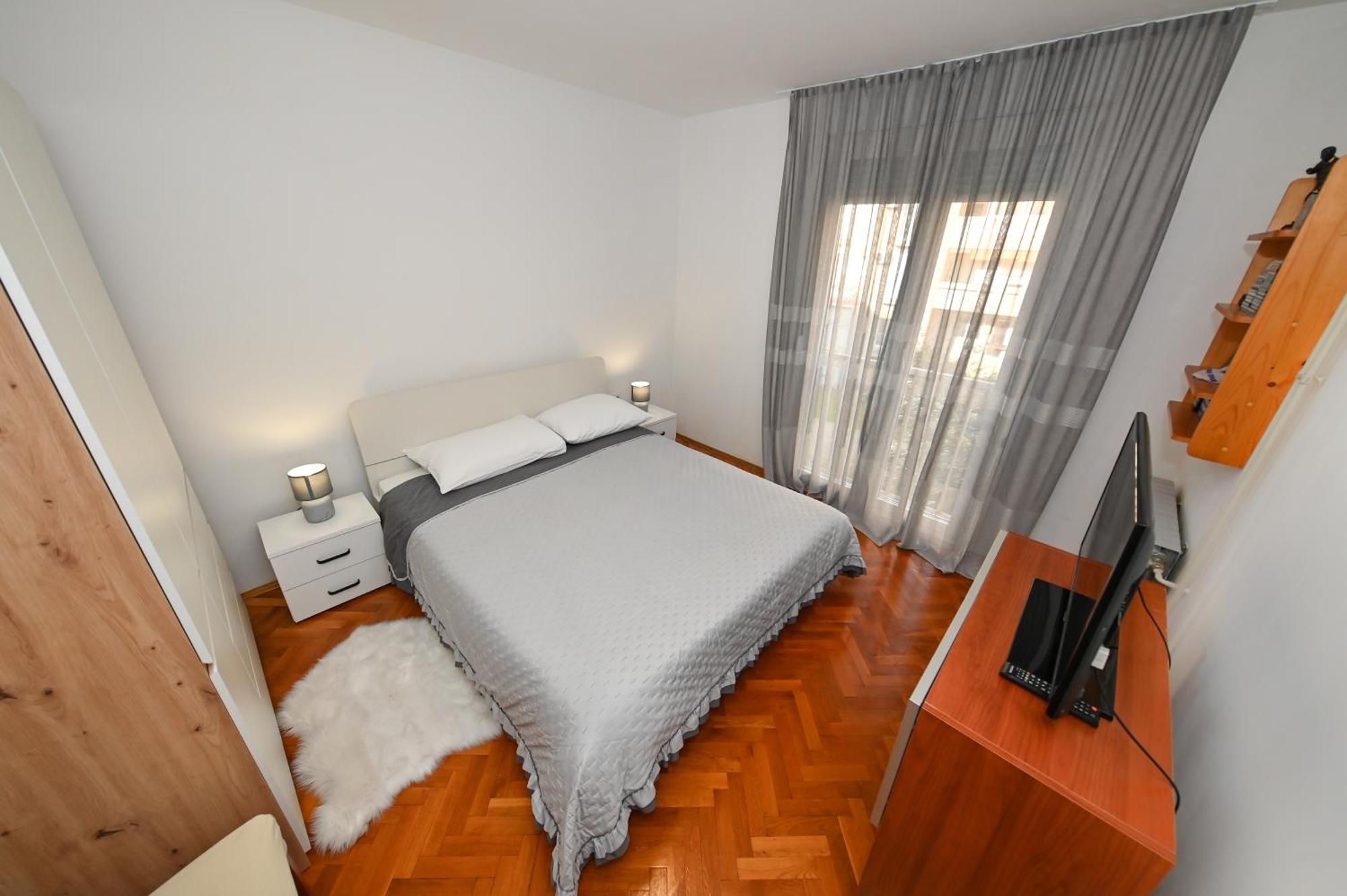 Mara Appartement