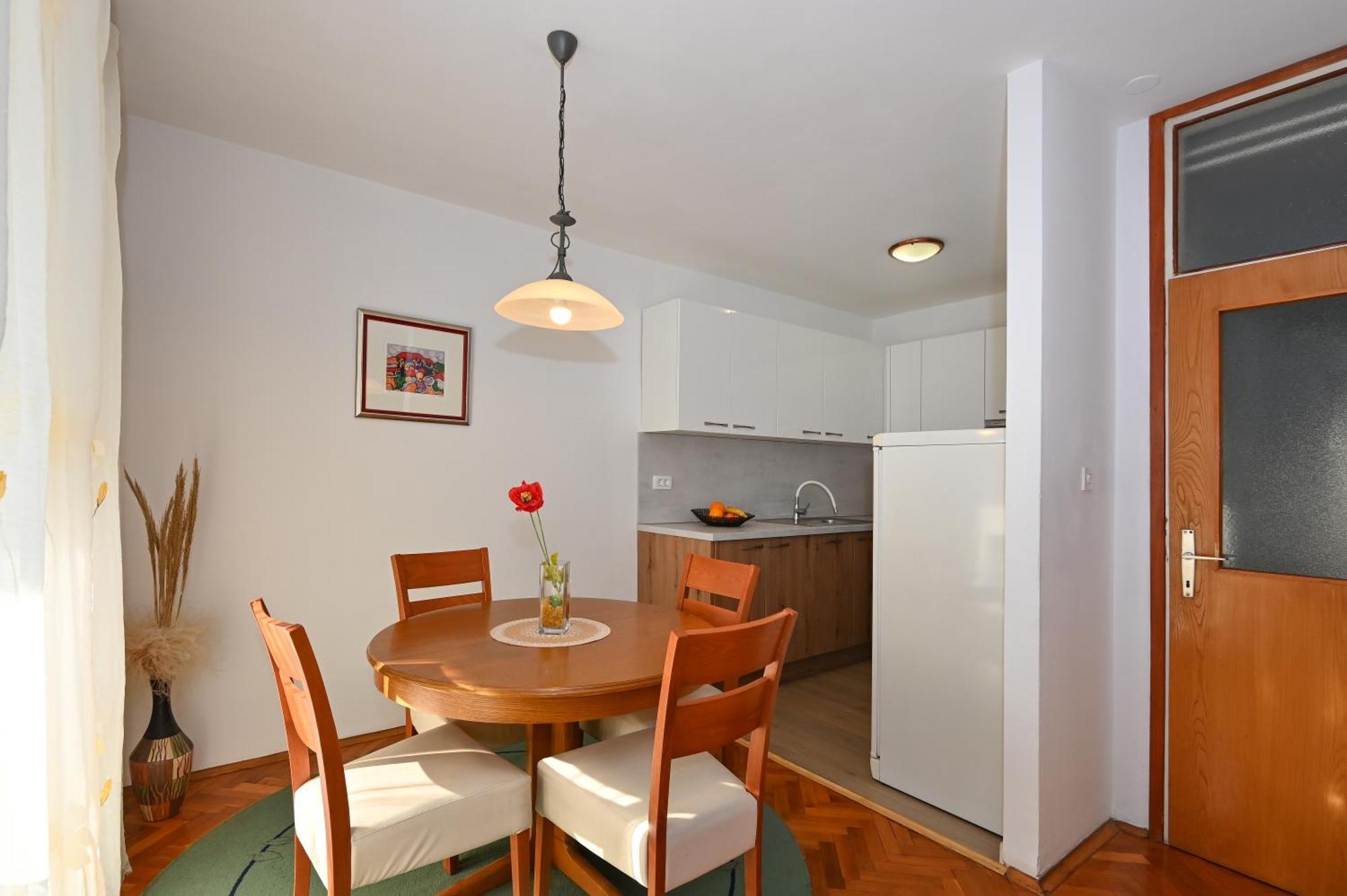 Mara Appartement Zadar