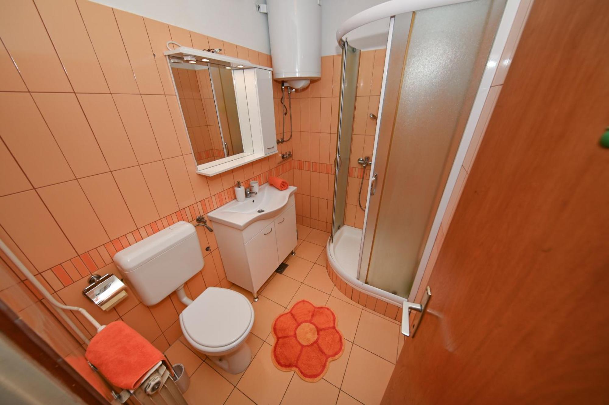 Appartement Mara *