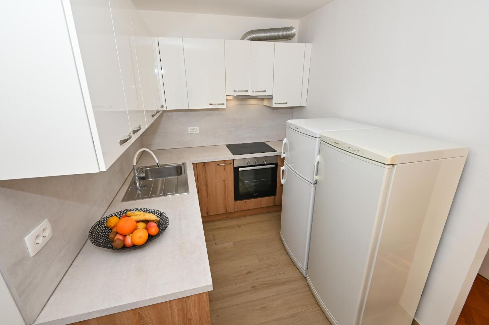 Appartement Mara *