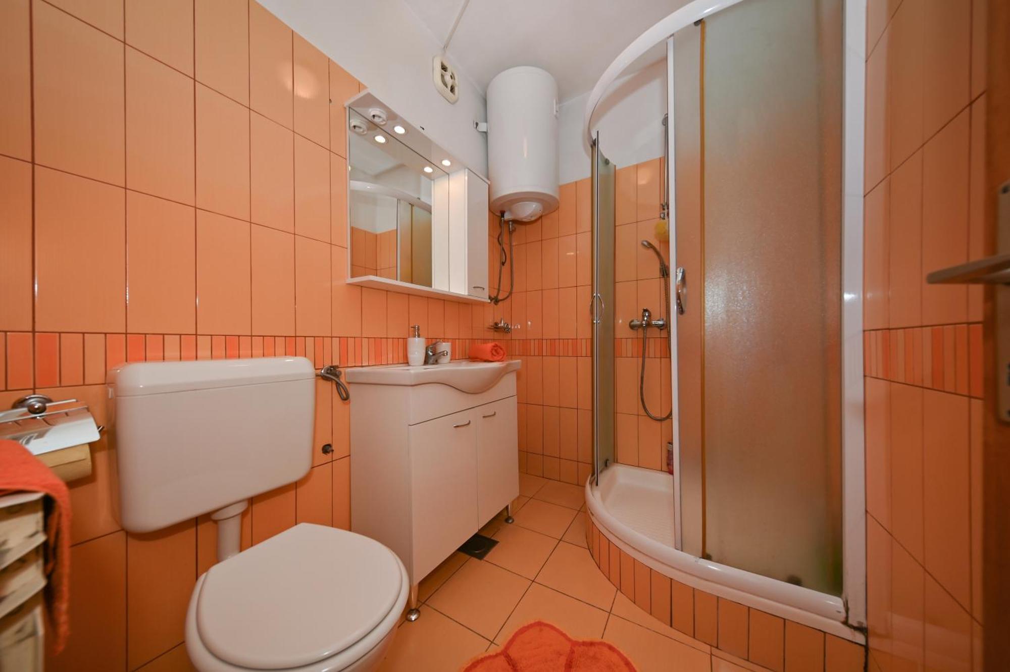 Appartement Mara